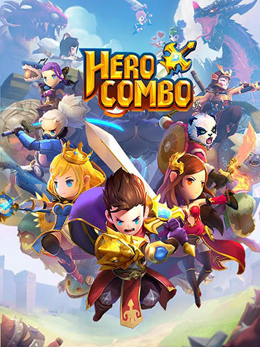 Télécharger Hero combo pour Android gratuit.