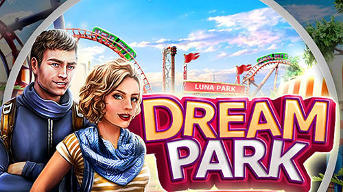 Télécharger Hidden empire: Fantastic paradise. Dream park pour Android gratuit.