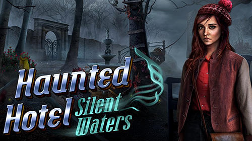 Télécharger Hidden objects. Haunted hotel: Silent waters. Collector's edition pour Android gratuit.