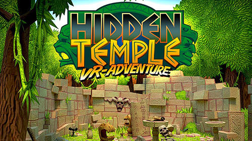 Télécharger Hidden temple: VR adventure pour Android 4.2 gratuit.