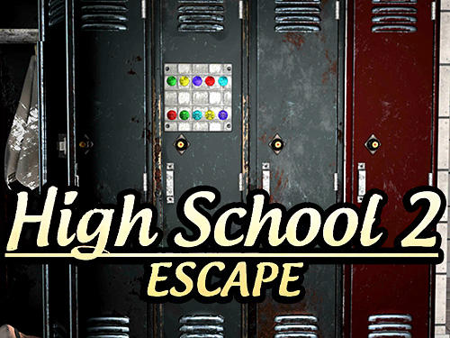 Télécharger High school escape 2 pour Android gratuit.