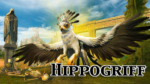 Télécharger Hippogriff bird simulator 3D pour Android gratuit.