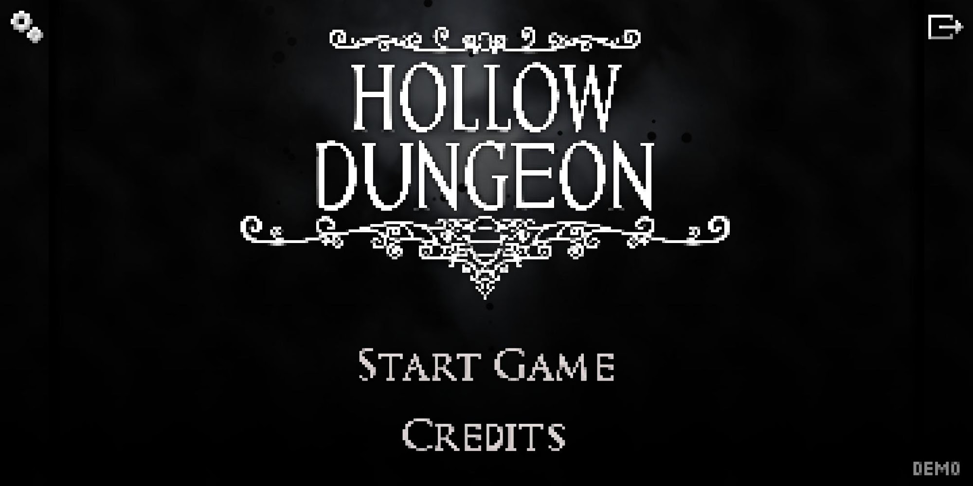 Télécharger Hollow Dungeon pour Android gratuit.