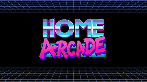 Télécharger Home arcade pour Android gratuit.