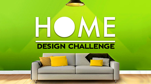 Télécharger Home design challenge pour Android gratuit.