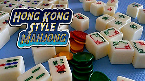 Télécharger Hong Kong style mahjong pour Android gratuit.