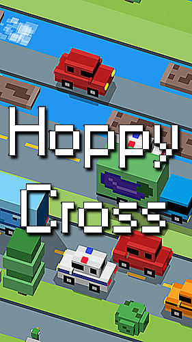 Télécharger Hoppy cross pour Android gratuit.