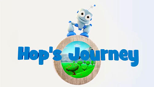 Télécharger Hop's journey pour Android gratuit.