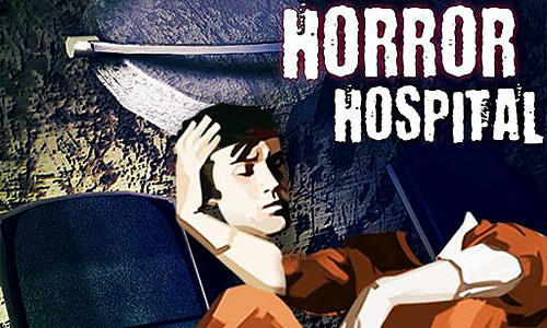 Télécharger Horror hospital escape pour Android gratuit.