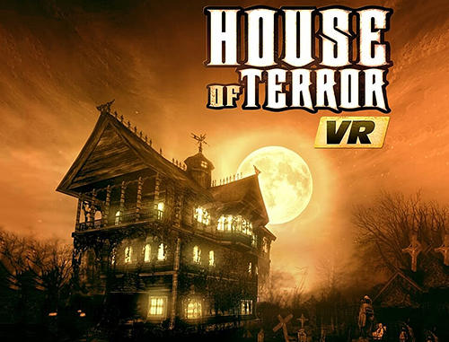 House of terror VR: Valerie's revenge