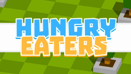 Télécharger Hungry eaters pour Android gratuit.