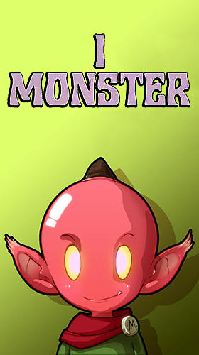 Télécharger I monster: Roguelike RPG pour Android gratuit.