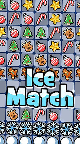 Télécharger Ice match pour Android gratuit.
