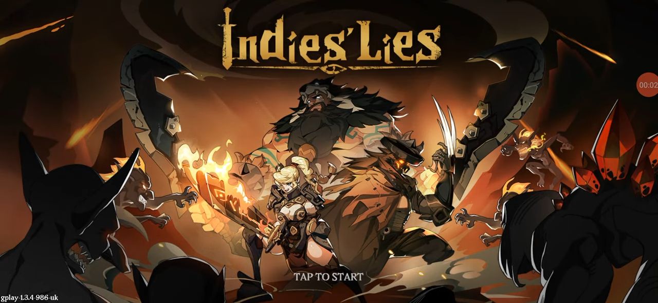 Télécharger Indies' Lies pour Android gratuit.