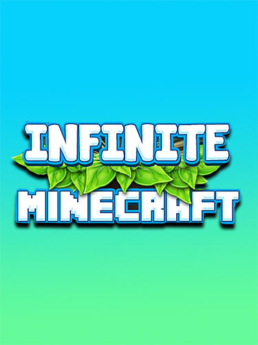 Télécharger Infinite minecraft runner pour Android gratuit.
