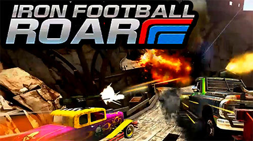 Télécharger Iron football roar pour Android 2.3 gratuit.