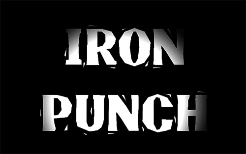 Télécharger Iron punch pour Android gratuit.