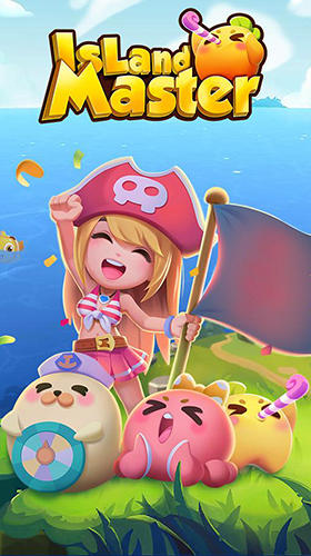 Télécharger Island master: The most popular social game pour Android 4.0.3 gratuit.