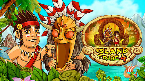 Télécharger Island tribe 4 pour Android 4.4 gratuit.