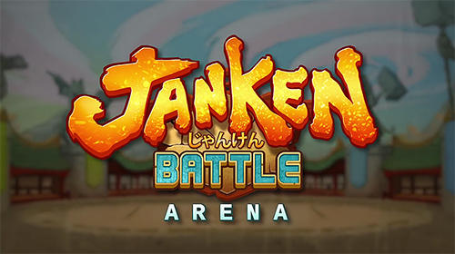 Télécharger Jan ken battle arena pour Android 4.1 gratuit.