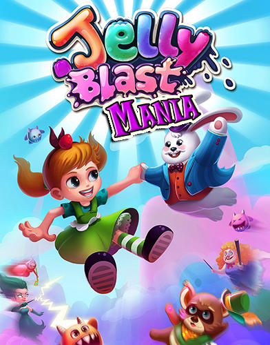Télécharger Jelly blast mania: Tap match 2! pour Android gratuit.