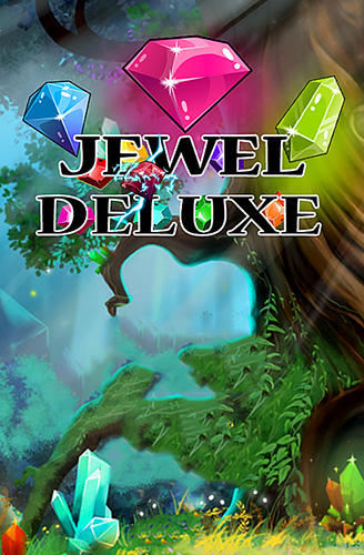 Télécharger Jewels deluxe 2018: New mystery jewels quest pour Android gratuit.