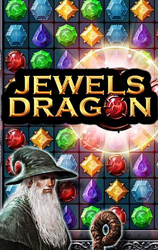 Télécharger Jewels dragon quest pour Android gratuit.