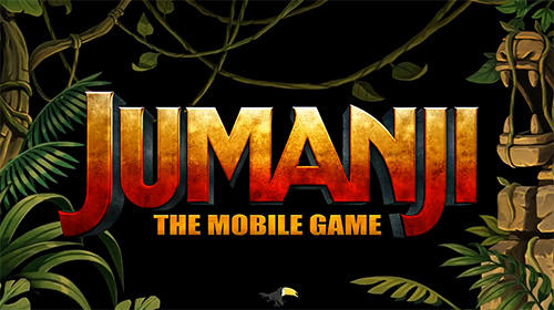 Télécharger Jumanji: The mobile game pour Android gratuit.