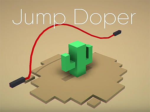 Télécharger Jump doper pour Android gratuit.