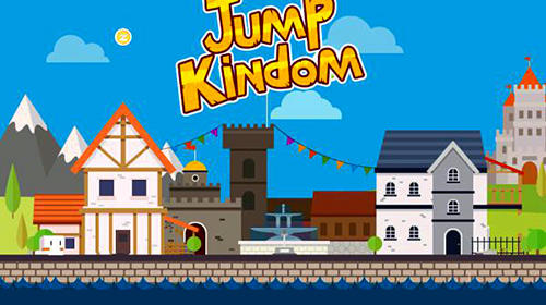 Télécharger Jump kingdom pour Android gratuit.