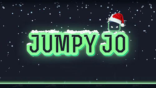 Télécharger Jumpy Jo pour Android gratuit.