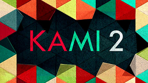 Télécharger Kami 2 pour Android gratuit.