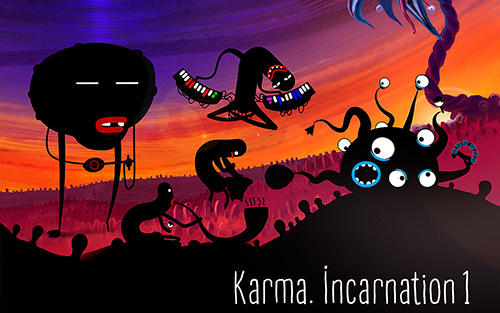 Télécharger Karma: Incarnation 1 pour Android gratuit.