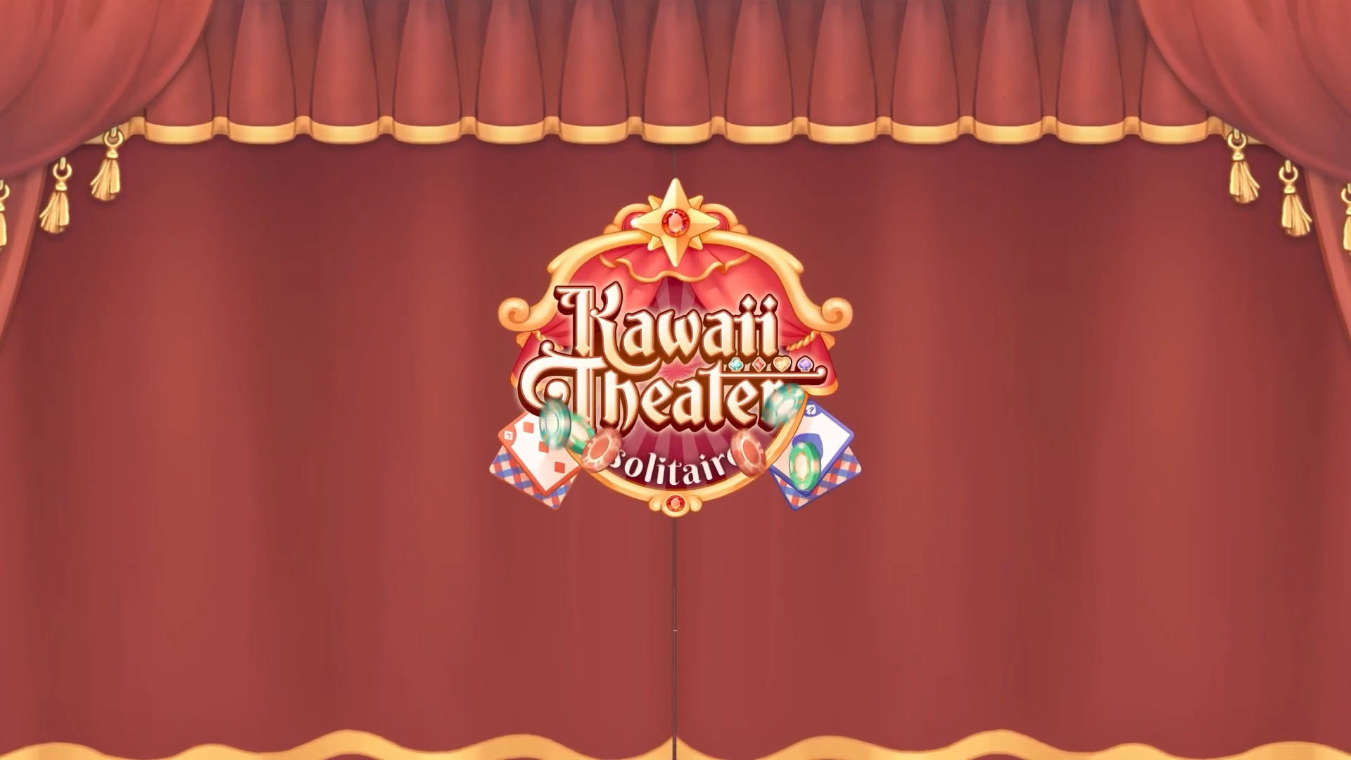 Télécharger Kawaii Theater Solitaire pour Android gratuit.