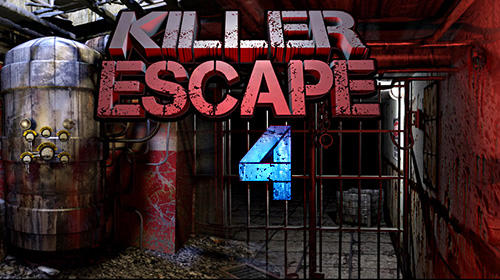 Télécharger Killer escape 4 pour Android gratuit.