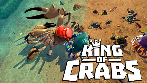 Télécharger King of crabs pour Android 4.1 gratuit.