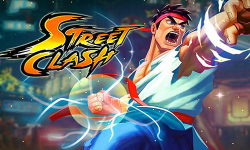 Télécharger King of kungfu 2: Street clash pour Android gratuit.