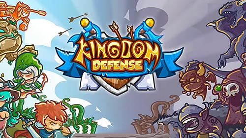 Télécharger Kingdom defense 2: Empire warriors pour Android gratuit.