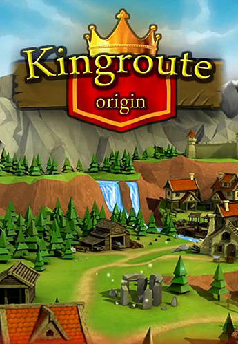 Télécharger Kingroute origin pour Android 4.1 gratuit.