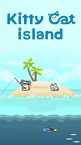 Télécharger Kitty cat island: 2048 puzzle pour Android gratuit.