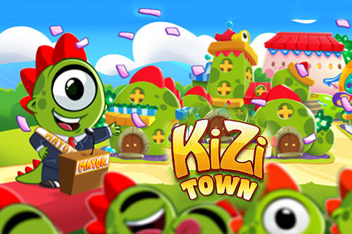 Télécharger Kizi town pour Android 4.1 gratuit.