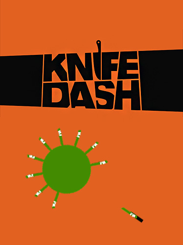 Télécharger Knife dash pour Android gratuit.