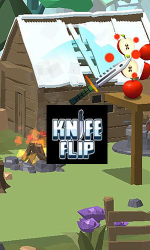 Télécharger Knife flip pour Android gratuit.