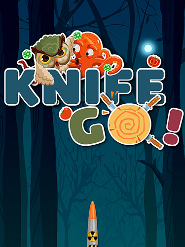 Télécharger Knife go! pour Android gratuit.