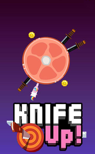 Télécharger Knife up! pour Android 2.1 gratuit.