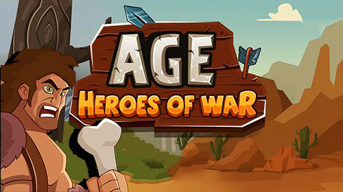 Knights age: Heroes of wars. Age: Legacy of war