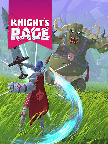 Télécharger Knight's rage pour Android gratuit.