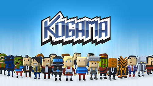 Télécharger Kogama pour Android gratuit.