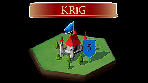 Télécharger Krig pour Android gratuit.