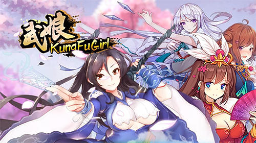 Télécharger Kung fu girls pour Android gratuit.